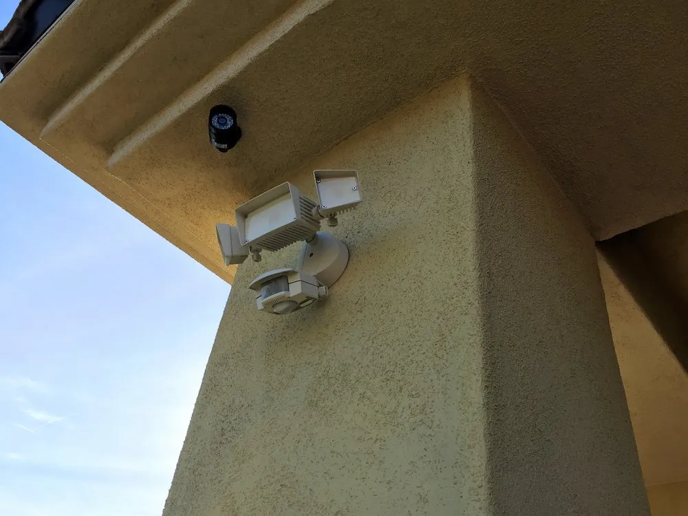 Slide of LV Indoor Science