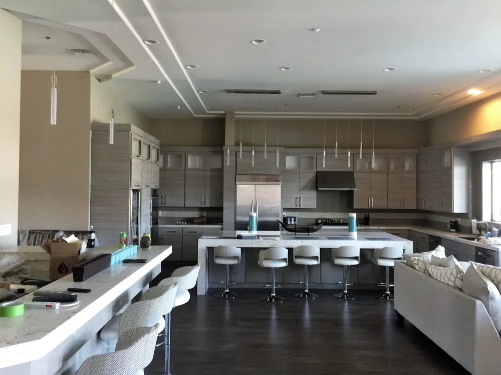 Slide of LV Indoor Science