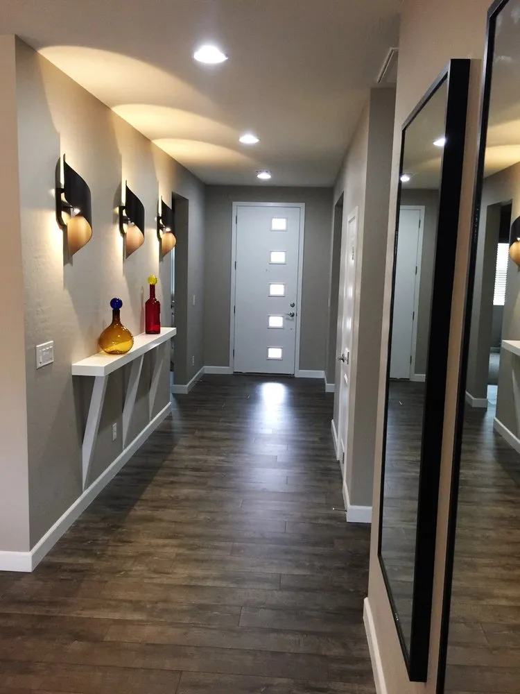 Slide of LV Indoor Science