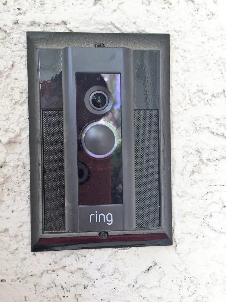 Slide of LV Indoor Science