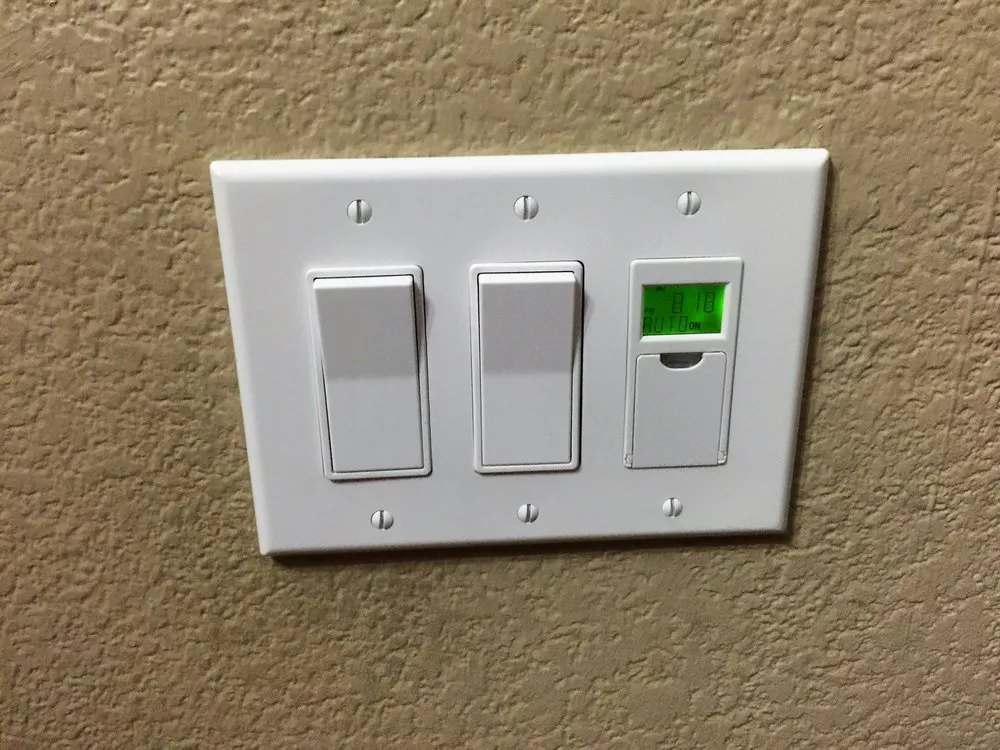 Slide of LV Indoor Science