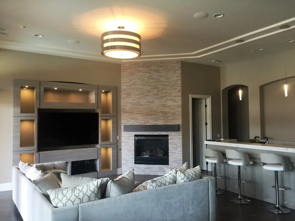 Slide of LV Indoor Science