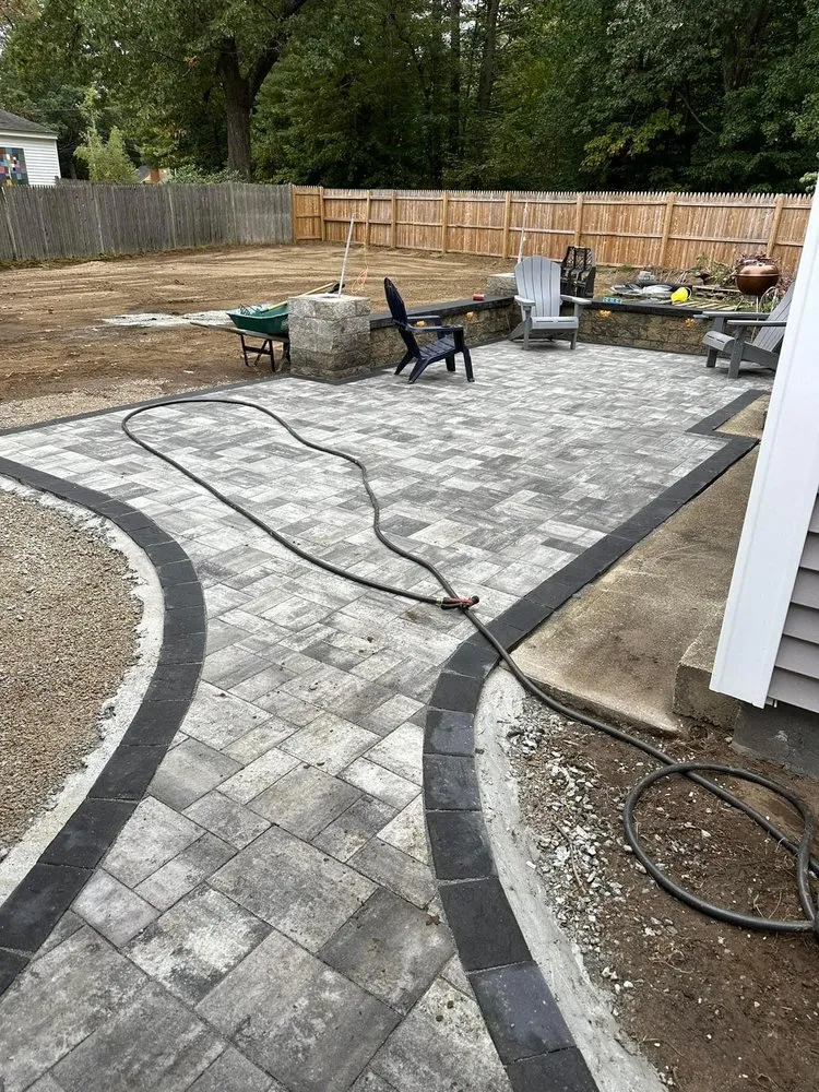 Slide of L&V Renovation’s