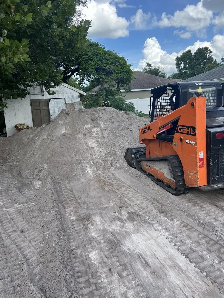 Slide of L&V Renovation’s