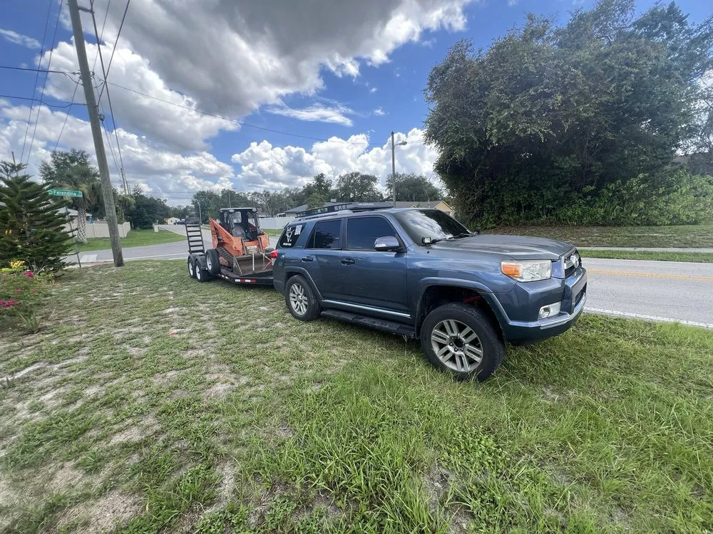 Slide of L&V Renovation’s