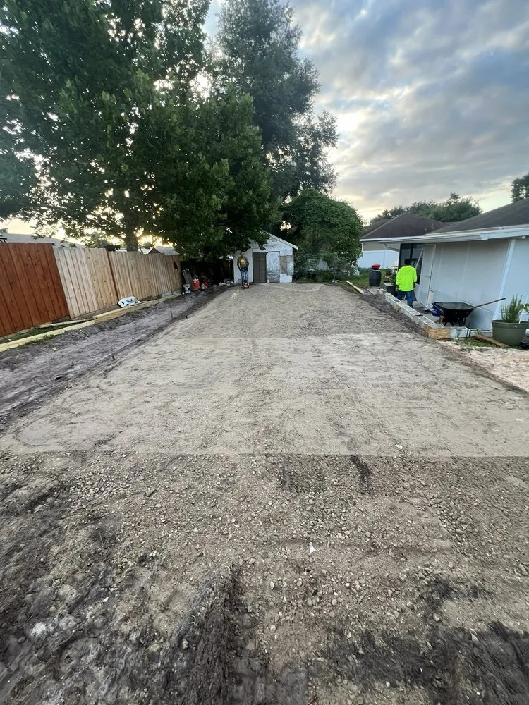 Slide of L&V Renovation’s