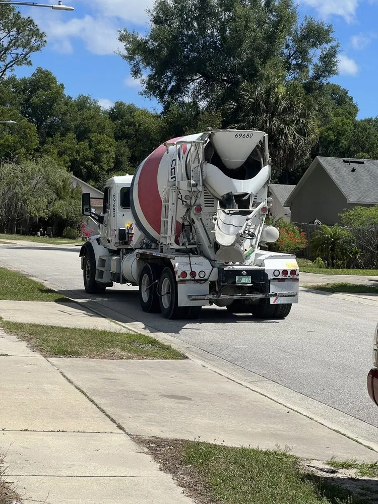 Slide of L&V Renovation’s