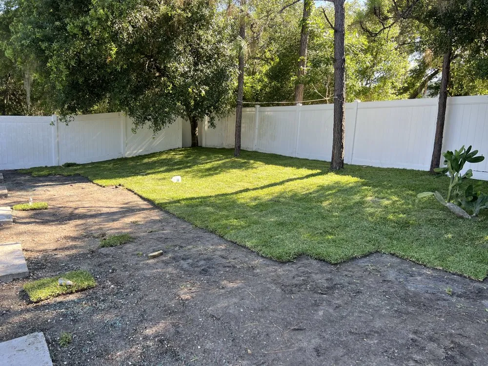 Slide of L&V Renovation’s