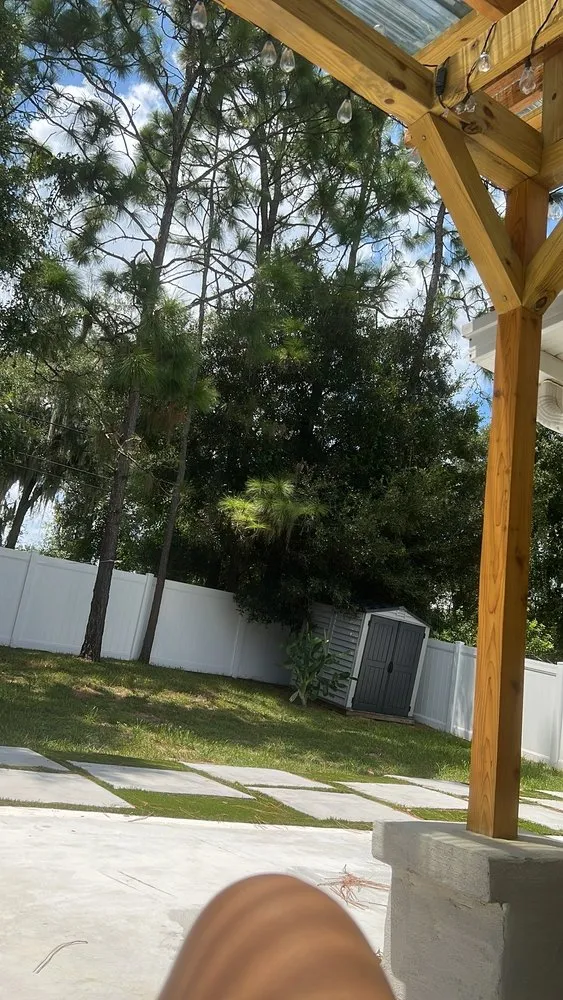 Slide of L&V Renovation’s