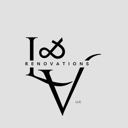 Slide of L&V Renovation’s