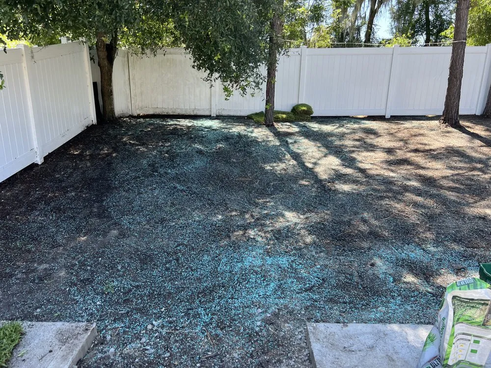 Slide of L&V Renovation’s