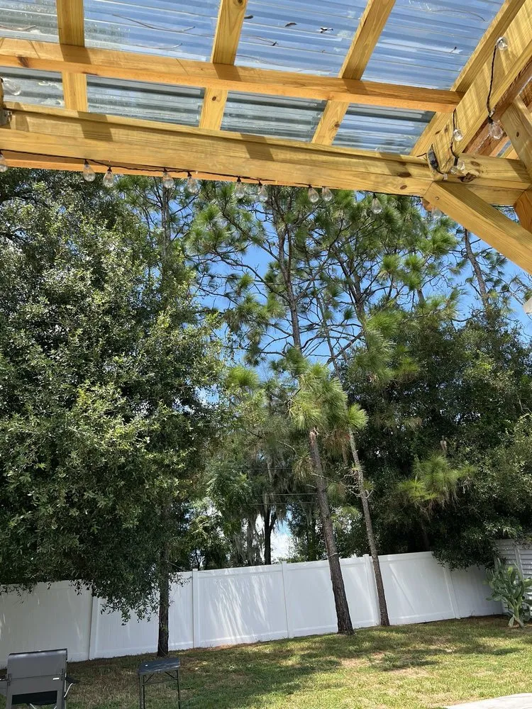 Slide of L&V Renovation’s