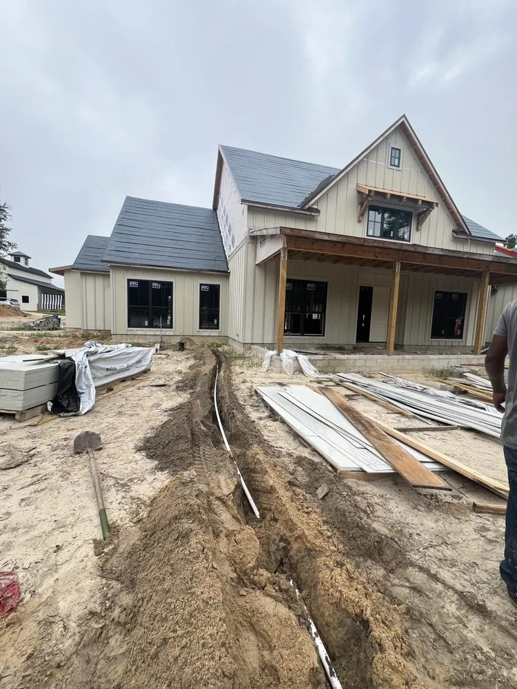 Slide of L&V Renovation’s