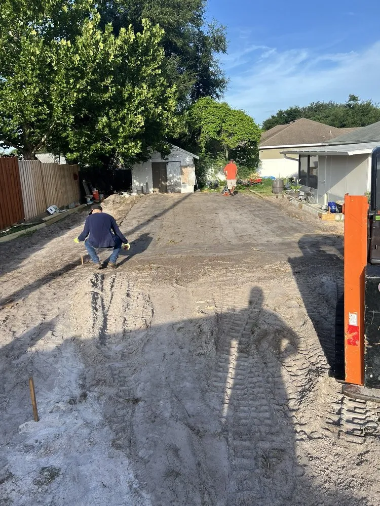 Slide of L&V Renovation’s