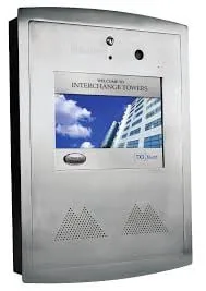 Slide of LVG Electrical & Communications