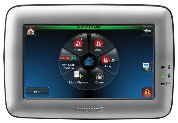 Slide of LVG Electrical & Communications