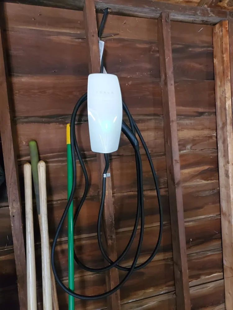 Slide of LVL2 Charging