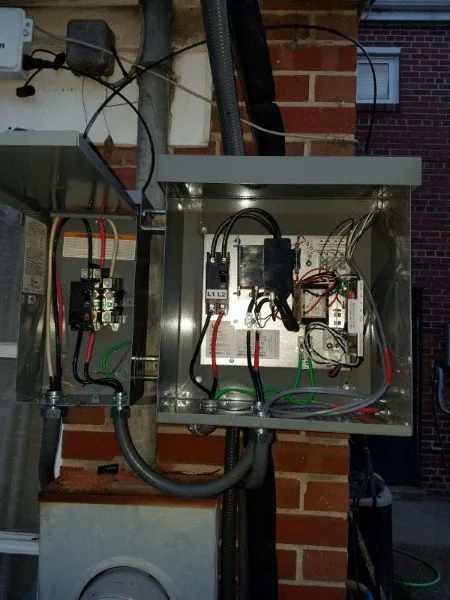 Slide of LVL2 Charging