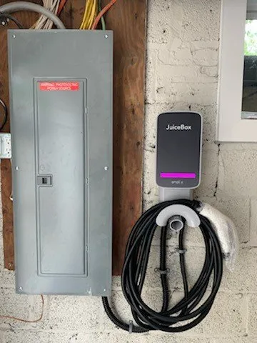 Slide of LVL2 Charging