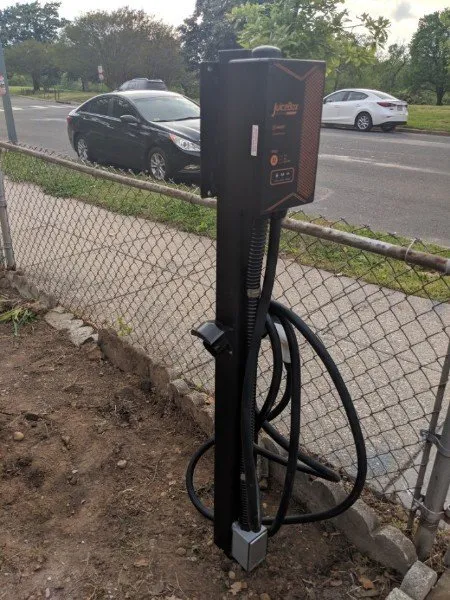 Trusted wiring installation experts serving , - LVL2 Charging