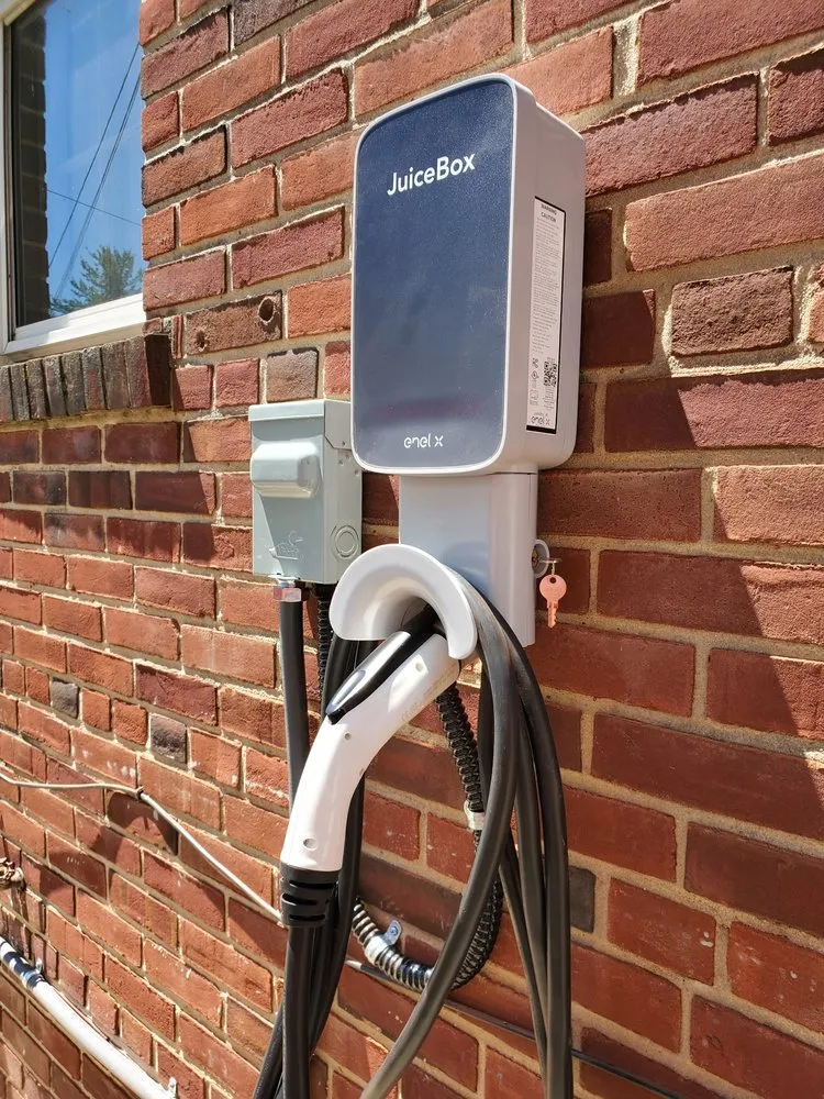 Slide of LVL2 Charging