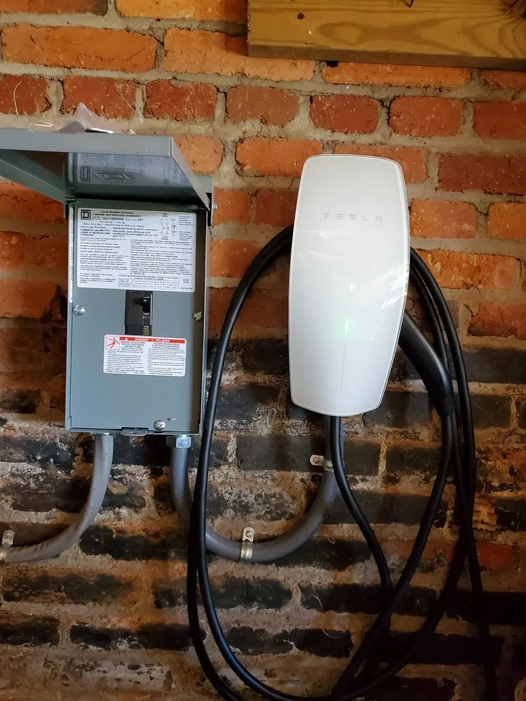 Slide of LVL2 Charging