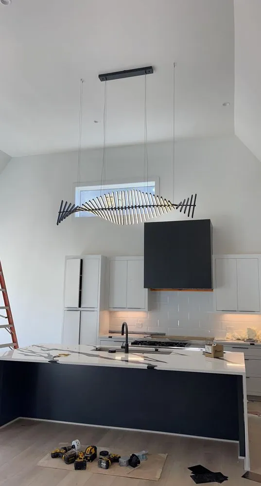 Emergency emergency electrical service in Franklin, GA by LW Ward Electric