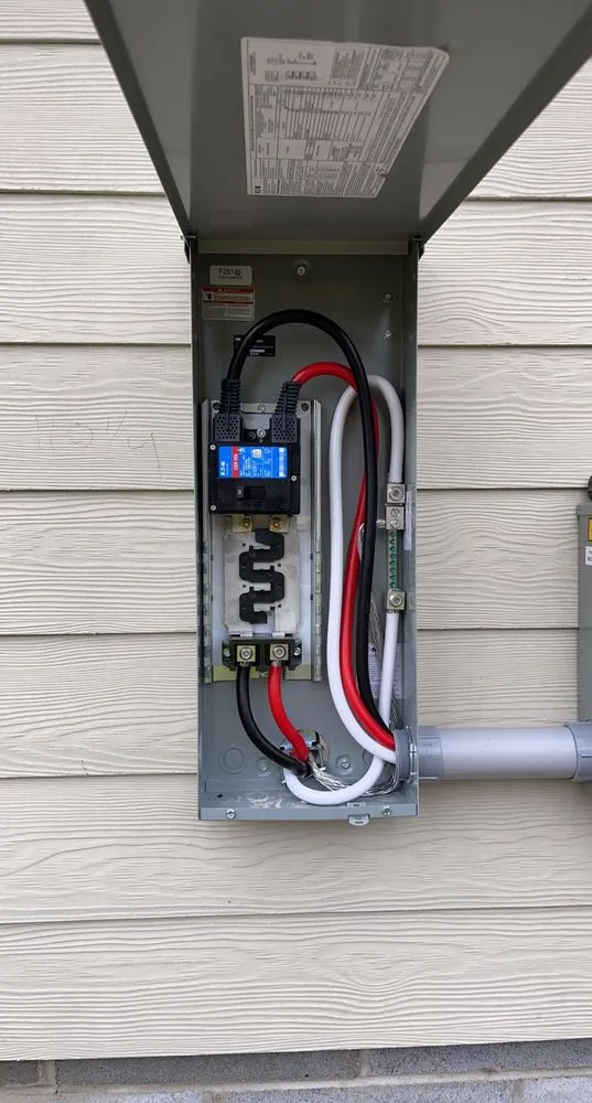Reliable outlet and switch repair service in Franklin, GA - LW Ward Electric