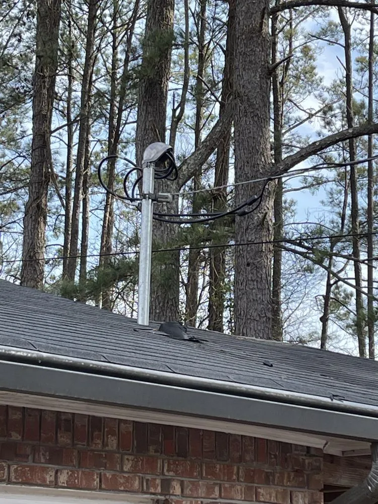 Affordable electrician providing emergency electrical service in Franklin, GA - LW Ward Electric