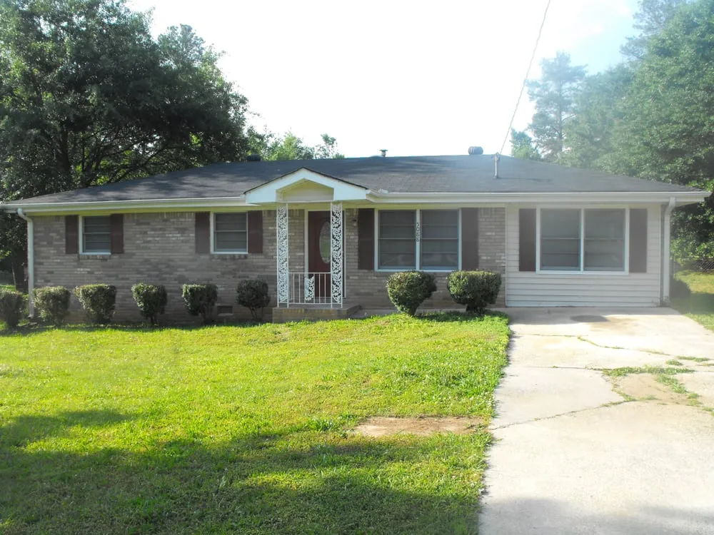 Slide of Lybrand Electric