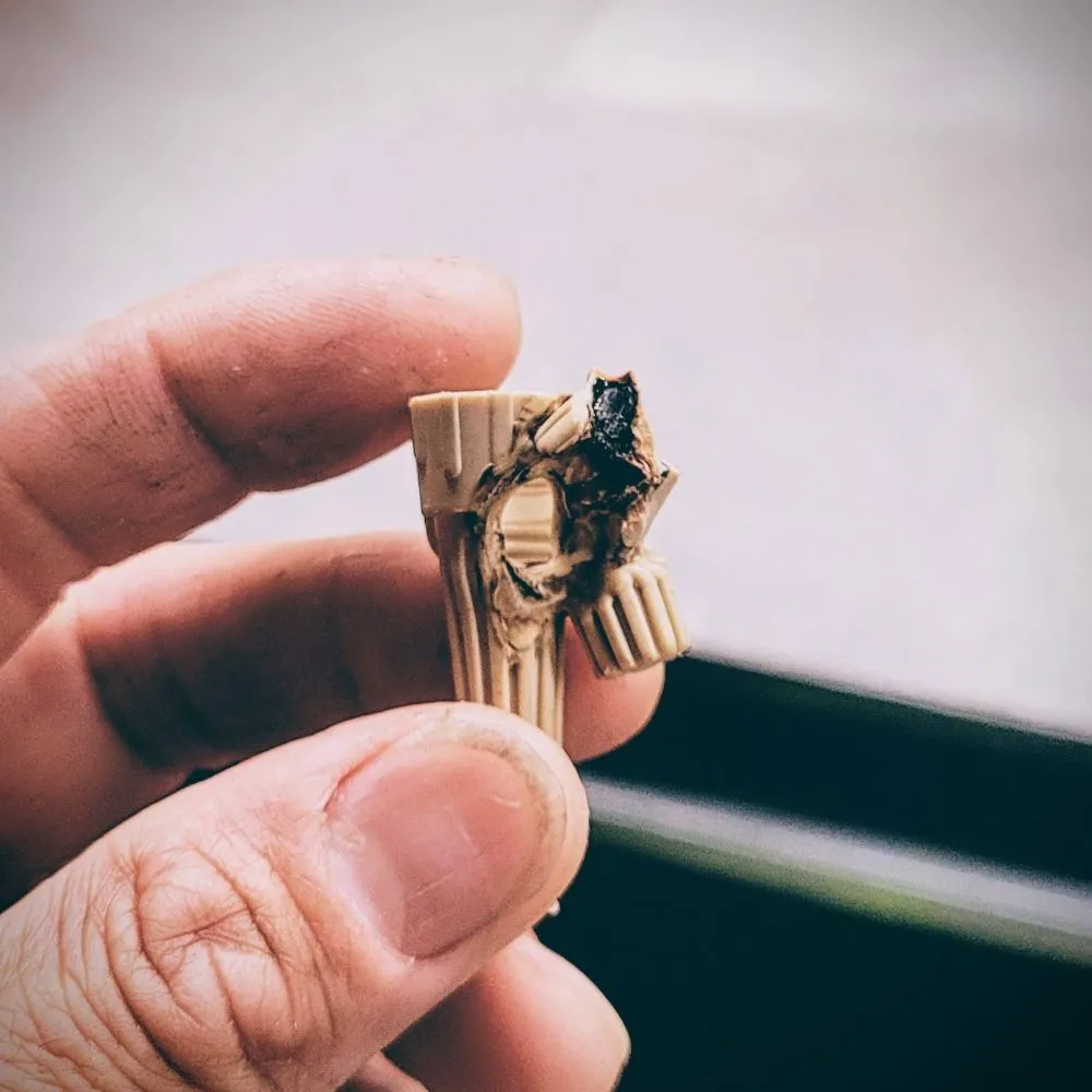 Slide of LYCAS Electric