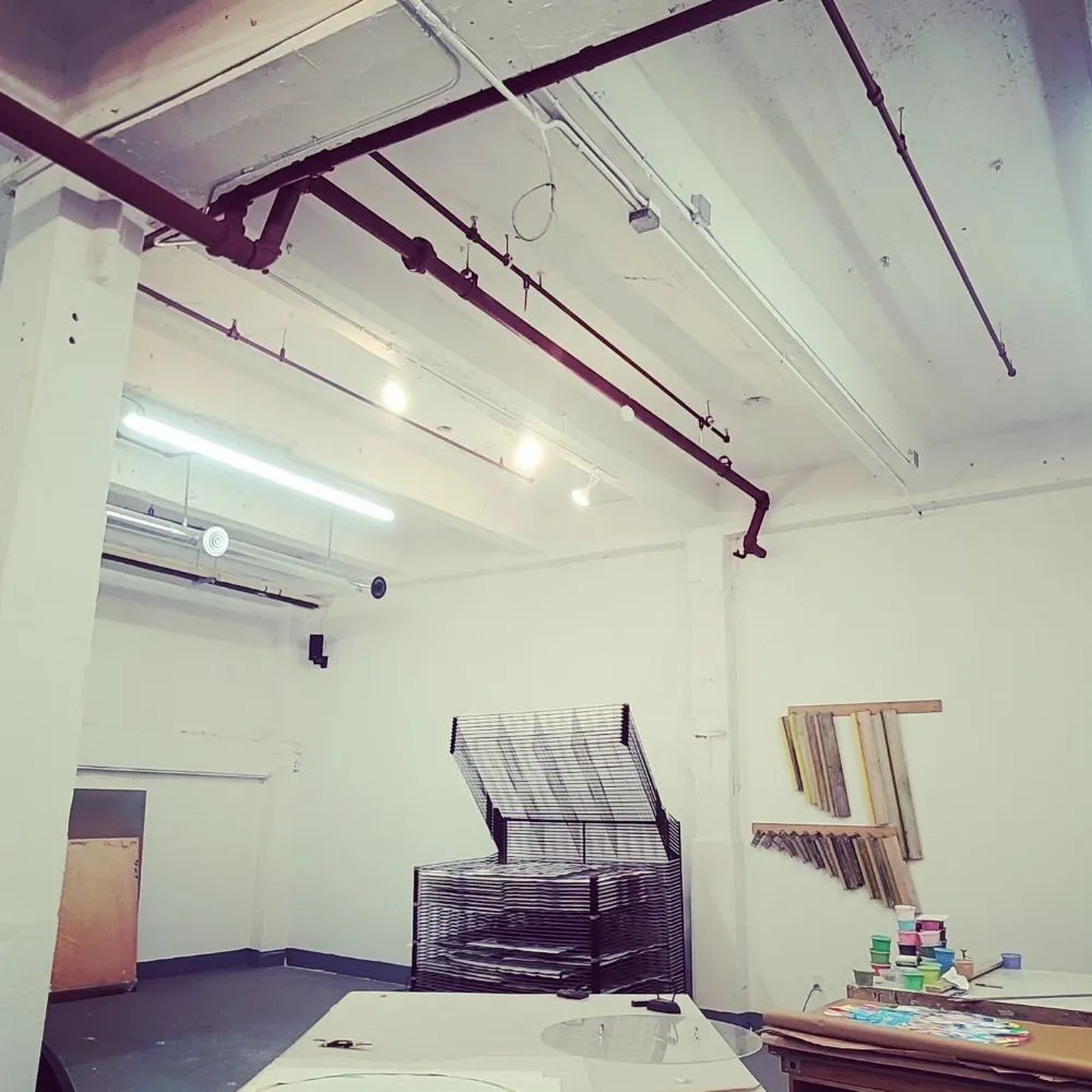 Slide of LYCAS Electric