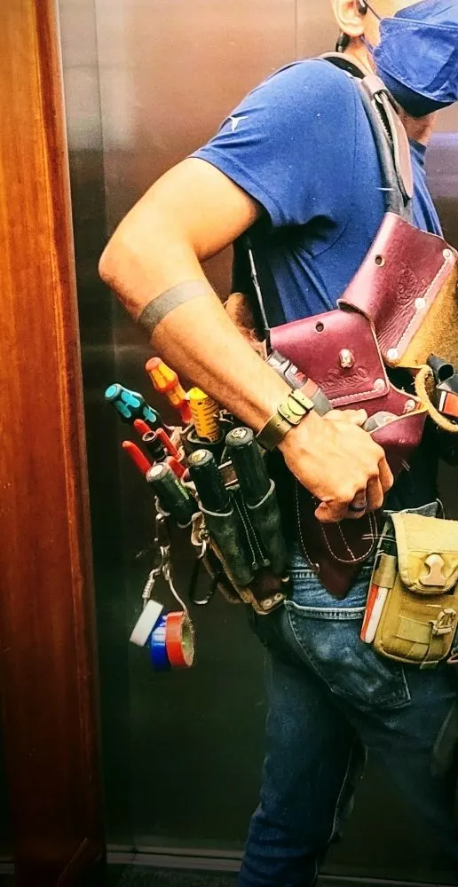 Slide of LYCAS Electric