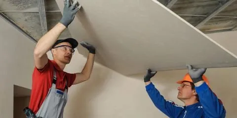 Slide of Lydon Drywall & Electric