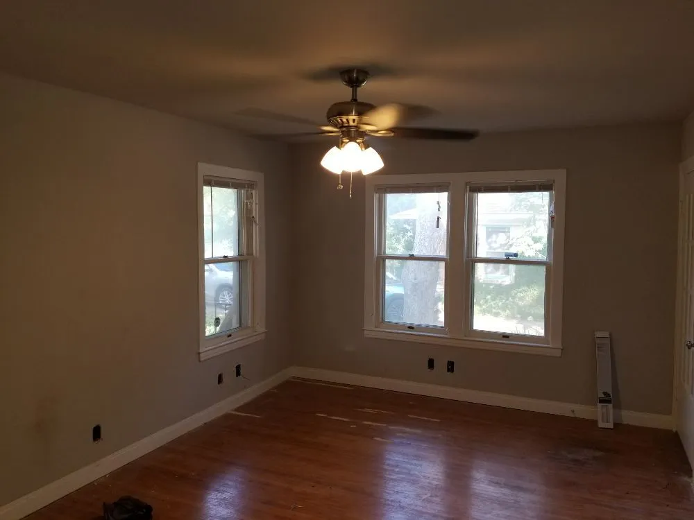 Licensed lighting installation experts serving Austin, TX - Lykos Electrical, Heating & Air Conditioning