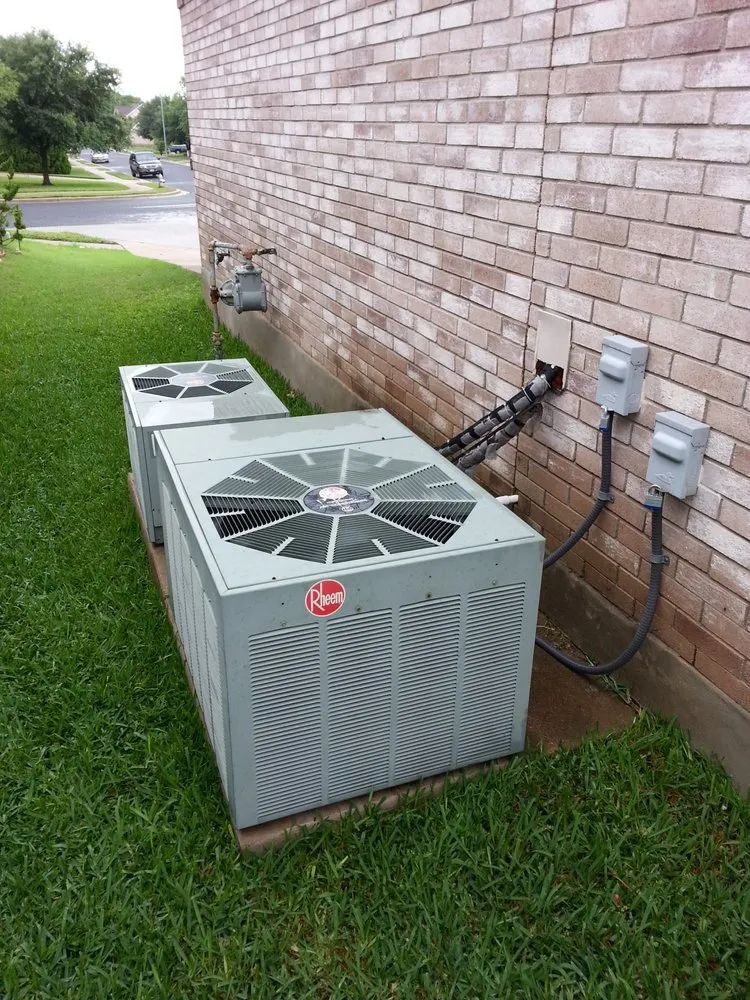 Trusted lighting installation experts serving Austin, TX - Lykos Electrical, Heating & Air Conditioning
