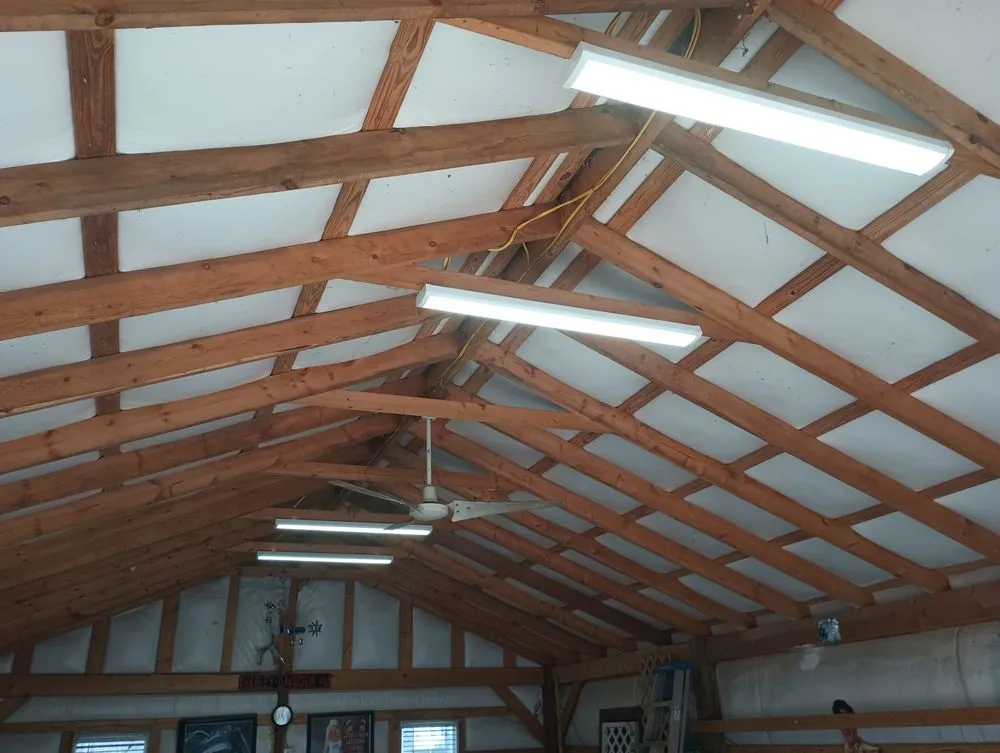 Slide of Lyle Electric