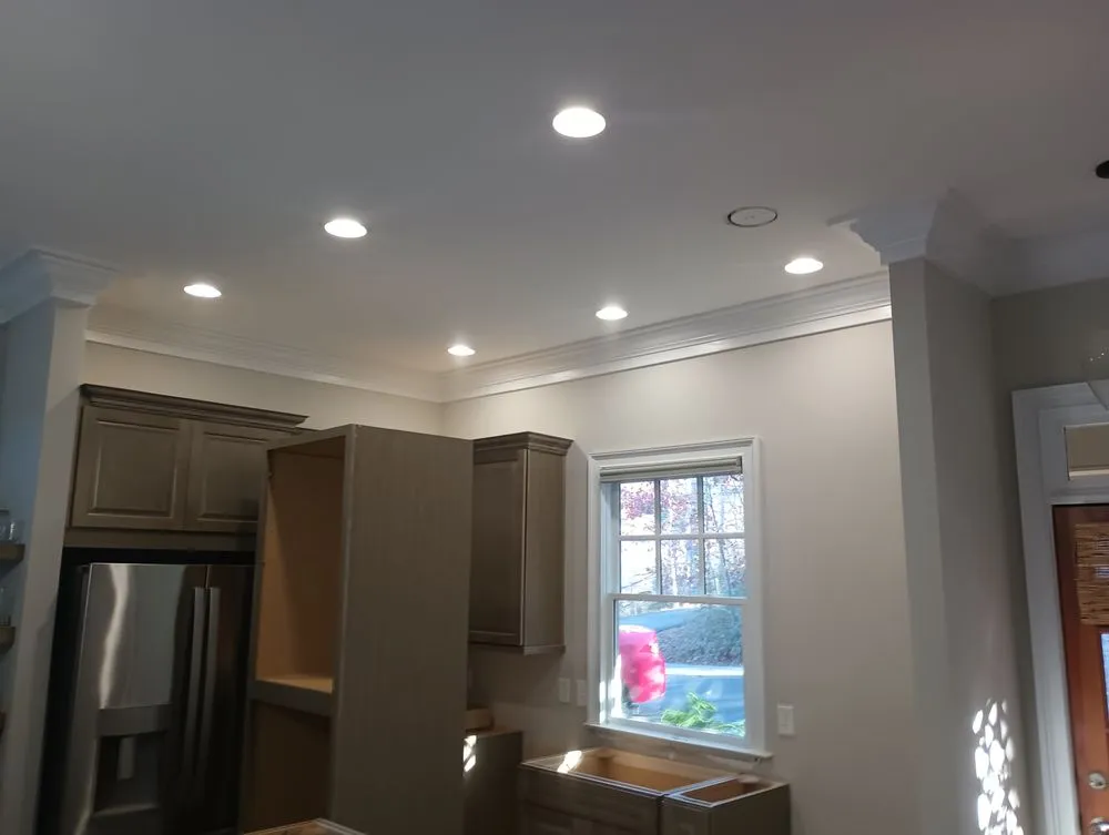 Slide of Lyle Electric