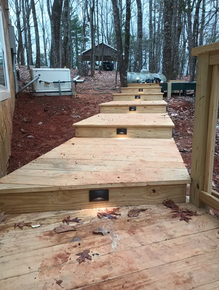 Slide of Lyle Electric