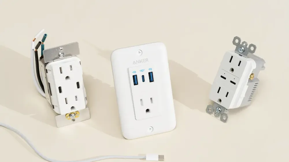 Slide of Lyles Electrician Service