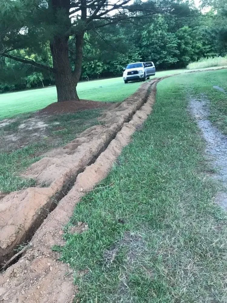 Trusted lighting installation in ,  by Lyn Electric and Construction