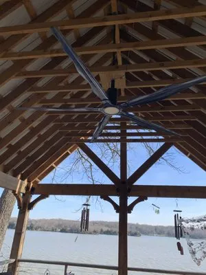 Lyn Electric and Construction