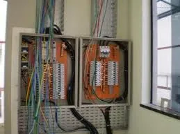 Slide of Lynbrook Electric