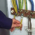 Slide of Lynbrook Electric