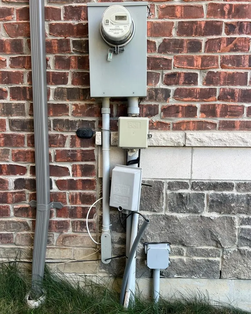 Slide of Lynbrook Electrical Contractors