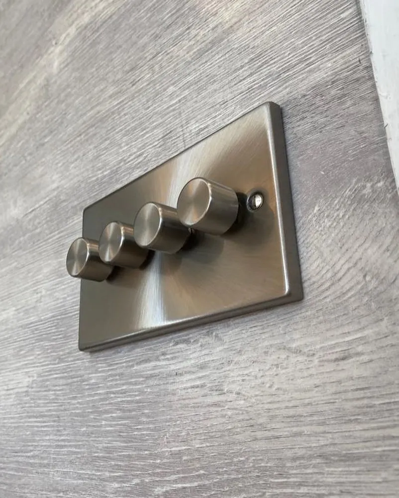 Slide of Lynbrook Electrician Services