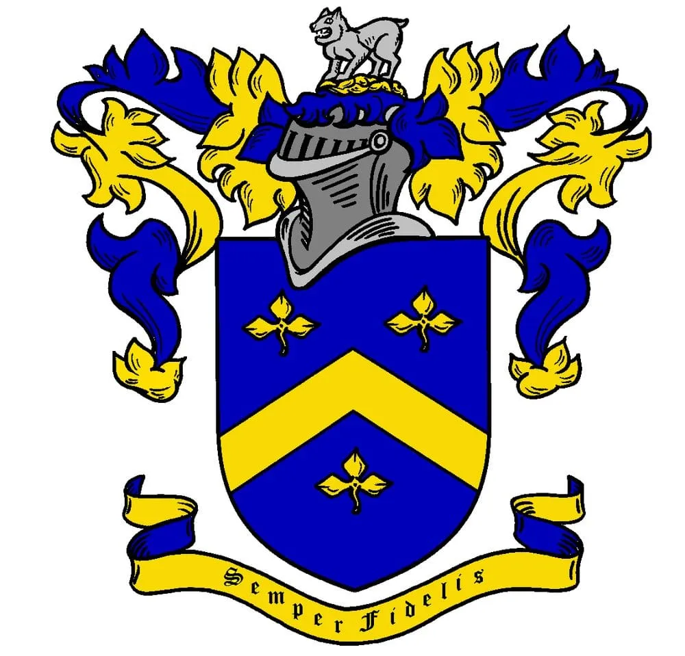 Slide of Lynch Electric