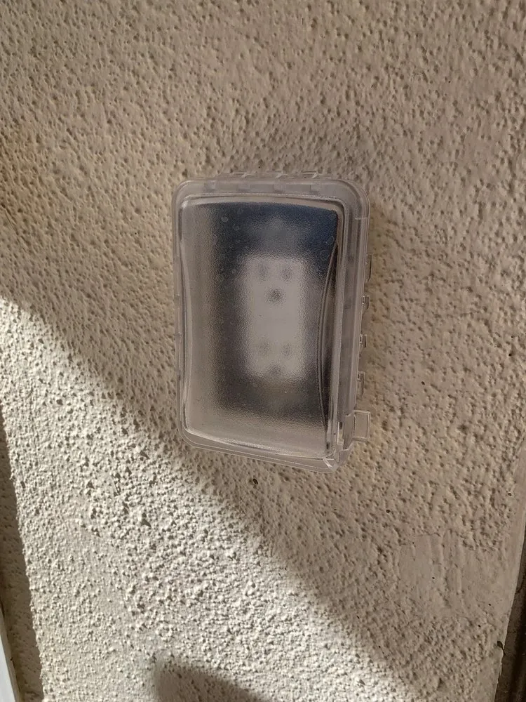 Slide of Lynch Electric