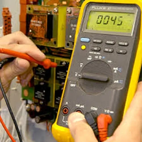 Slide of Lynch Electrical