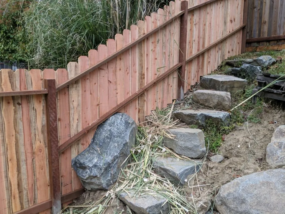 Slide of Lynch electrical construction